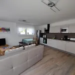 Apartment Piroschka 1 Gunzenhausen