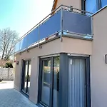 Apartment Piroschka 1 *