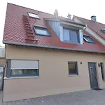 Apartment Piroschka 1 *