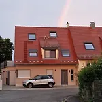 Piroschka 1 Apartment *
