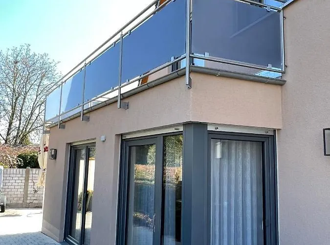 Appartement Elisabeth 1 *