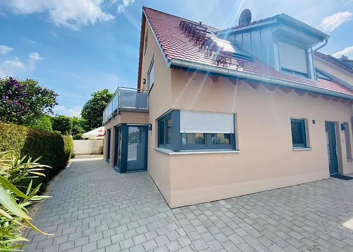 Appartement Elisabeth 1 *
