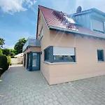 Appartement Elisabeth 1 *