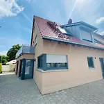 Elisabeth 1 Appartement Gunzenhausen