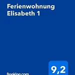 Appartement Elisabeth 1