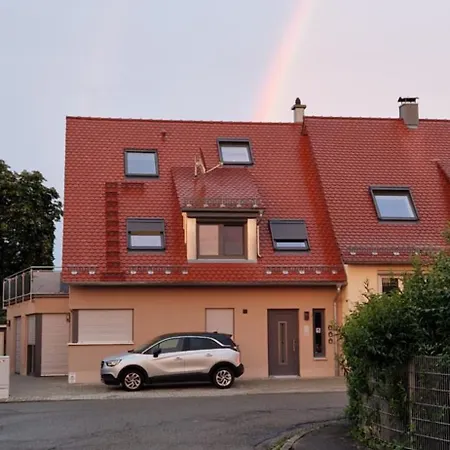 Elisabeth 1 Apartmán *
