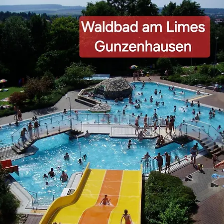 Elisabeth 1 Gunzenhausen