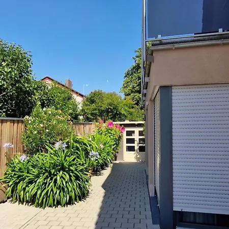 Piroschka 1 Apartment