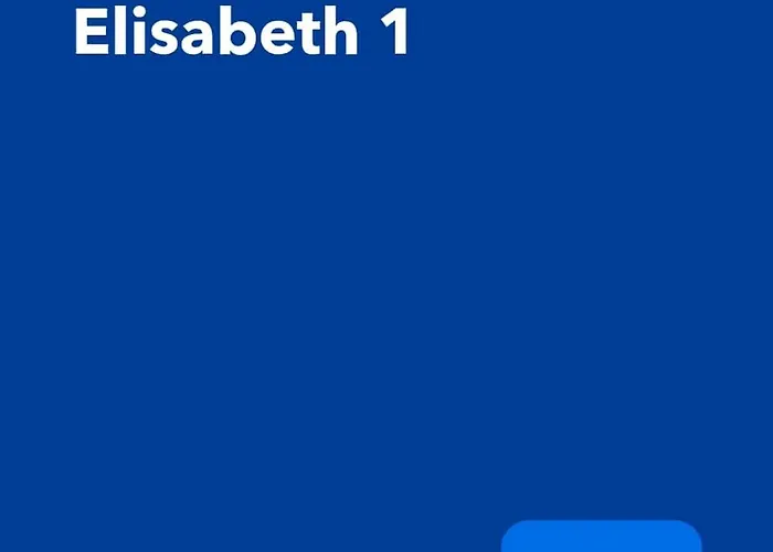 아파트 Elisabeth 1